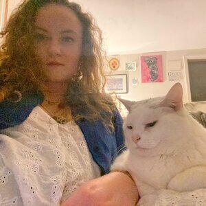 Meet your Posher, Cantey